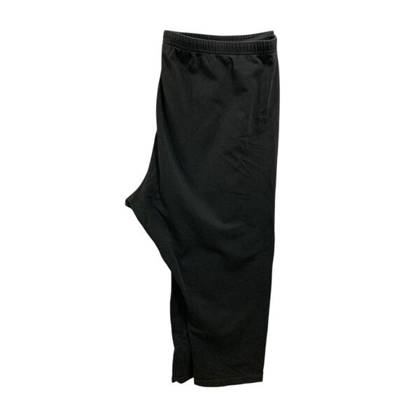 Size XL J.Jill Womens Soft Knit Pull On Capri Leggings - Picture 1 of 5